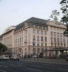 Bank Austria HQ