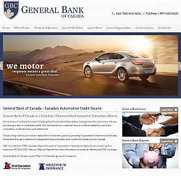 General Bank of Canada