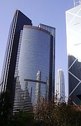 Industrial & Commercial Bank of China