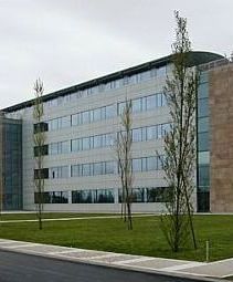 Veneto Banca headquarters