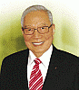 Tan Sri Dato’ Sri Dr. Teh Hong Piow