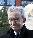 Bernard Arnault