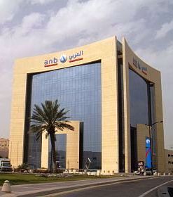 Arab National Bank