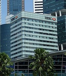 Hsbc broking forex asia limited