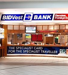 Bidvest Bank