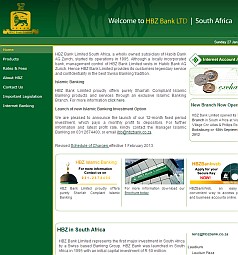 HBZ Bank