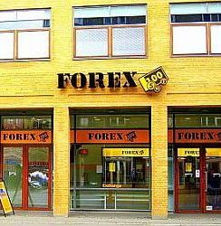 forex currency exchange sweden