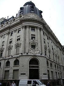 BBVA Banco Francés