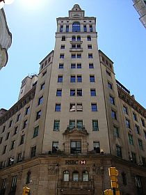 HSBC Bank Argentina