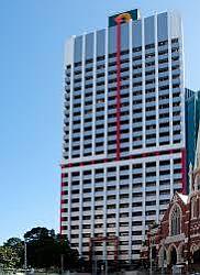 Suncorp Bank