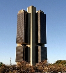 Banco Central do Brasil headquarters