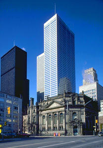 BMO headquarters