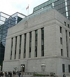 Bank of Canada