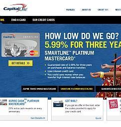 Capital One Canada