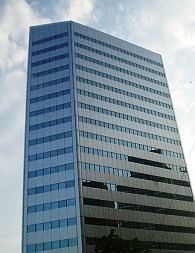 Citibank Canada Headquarters