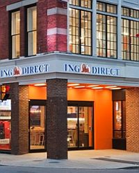 ING Direct Canada