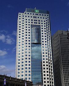 TD headquarters