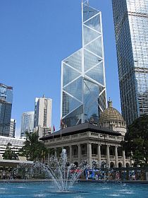 Bank of China