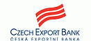 Czech Export Bank