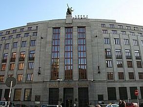 Czech National Bank