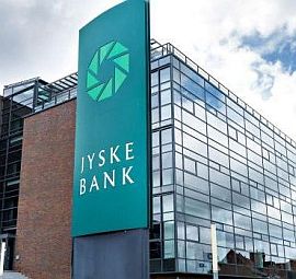 Jyske Bank