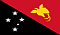 flag of Papua New Guinea 