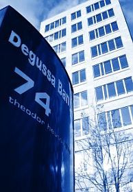 Degussa Bank