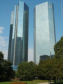 Deutsche Bank AG