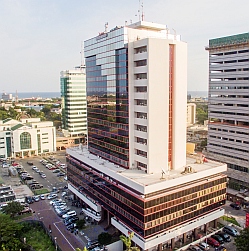 United Bank for Africa,Ghana