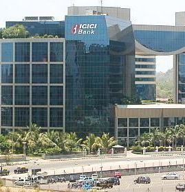 ICICI Bank