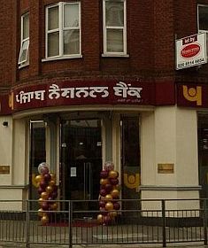 Punjab National Bank