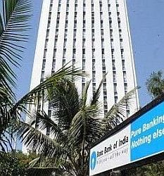 State Bank of India