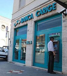 Banca Carige office