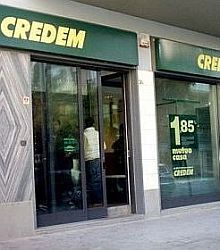 Credem Banca