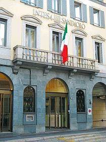 Intesa Sanpaolo