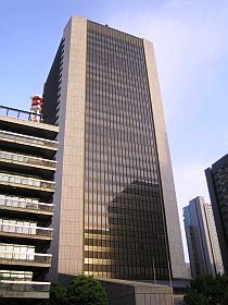 Mizuho Bank