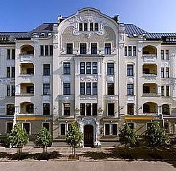 Aizkraukles banka, Riga