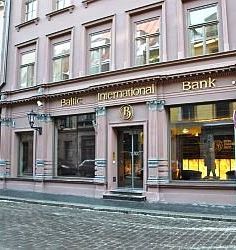 Baltic International Bank