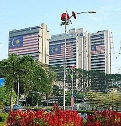 Bank negara malaysia new york