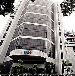 RHB Bank Berhad