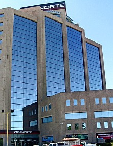 Banco Mercantil del Norte