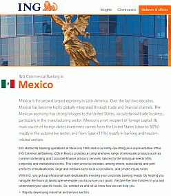ing mexico