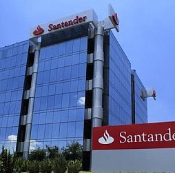 Banco Santander México