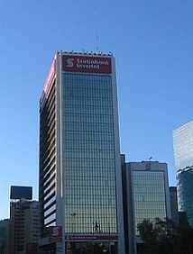 Scotiabank