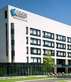 AEGON Bank