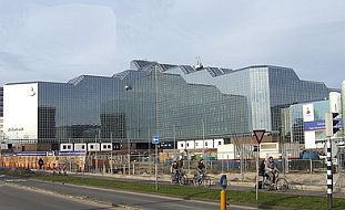 Rabobank headquarters