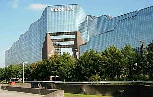 Rabobank HQ, Utrecht