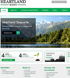 Heartland Bank