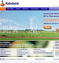 Rabobank New Zealand