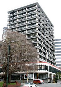 Reserve Bank of New Zealand